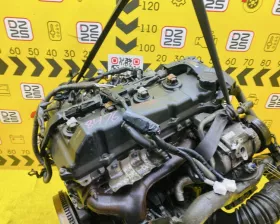 Двигатель TOYOTA