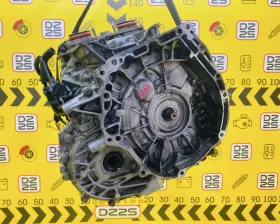 АКПП Honda