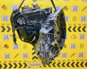 АКПП Honda