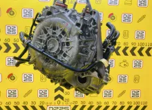 АКПП HONDA STEP WAGON SPADA 2018 RP5 LFA, передняя