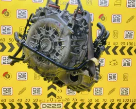 АКПП Honda