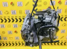 АКПП HONDA STEP WAGON SPADA 2018 RP5 LFA, передняя
