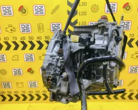 АКПП Honda