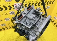 АКПП HONDA STEP WAGON SPADA 2018 RP5 LFA, передняя