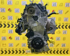 Двигатель Honda