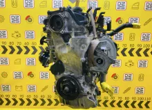 Двигатель HONDA STEP WAGON SPADA 2018 RP5 LFA, передний