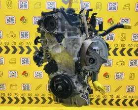 Двигатель Honda