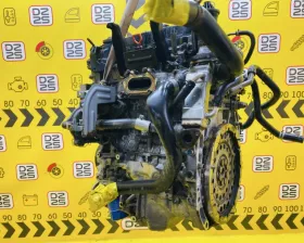 Двигатель Honda