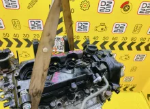 Двигатель HONDA STEP WAGON SPADA 2018 RP5 LFA, передний