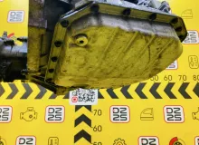 АКПП TOYOTA VANGUARD K112F-01A|2006 3040042020 ACA33W 2AZFE