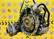 АКПП TOYOTA VANGUARD K112F-01A|2006 3040042020 ACA33W 2AZFE