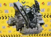 АКПП TOYOTA VANGUARD K112F-01A|2006 3040042020 ACA33W 2AZFE