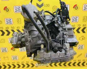 АКПП Toyota