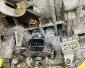 АКПП Toyota