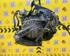 АКПП Toyota