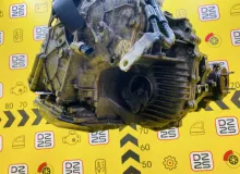 АКПП TOYOTA VANGUARD K112F-01A|2006 3040042020 ACA33W 2AZFE