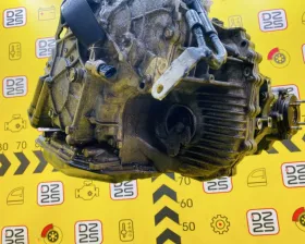 АКПП Toyota
