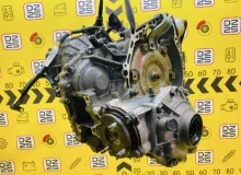 АКПП TOYOTA VANGUARD K112F-01A|2006 3040042020 ACA33W 2AZFE