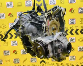 АКПП Toyota