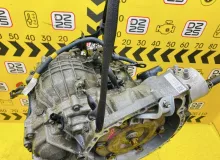 АКПП TOYOTA VANGUARD K112F-01A|2006 3040042020 ACA33W 2AZFE