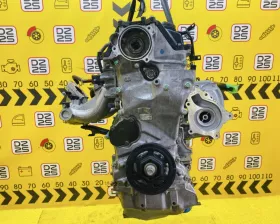 Двигатель Honda