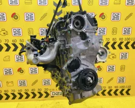 Двигатель Honda