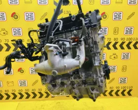 Двигатель Honda
