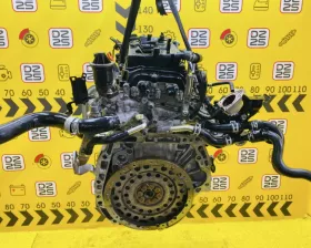 Двигатель Honda