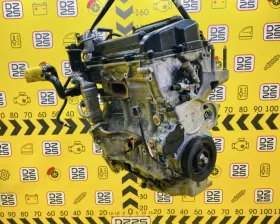 Двигатель Honda