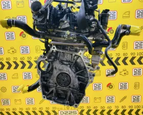 Двигатель Honda