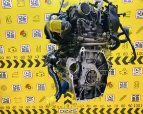 Двигатель Honda