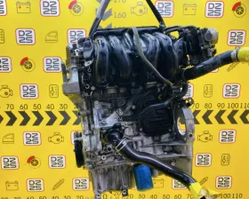 Двигатель Honda