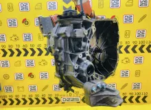 АКПП NISSAN SERENA 2018 HFC27 HR12DE, передняя