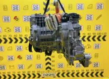 АКПП NISSAN SERENA 2018 HFC27 HR12DE, передняя