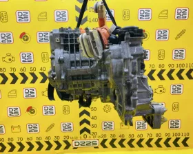 АКПП Nissan
