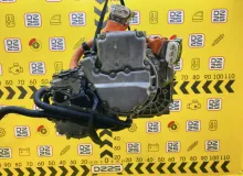 АКПП NISSAN SERENA 2018 HFC27 HR12DE, передняя