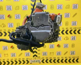 АКПП Nissan