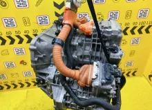 АКПП NISSAN SERENA 2018 HFC27 HR12DE, передняя