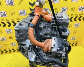 АКПП Nissan