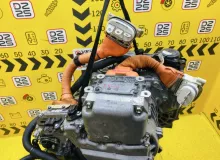 АКПП NISSAN SERENA 2018 HFC27 HR12DE, передняя