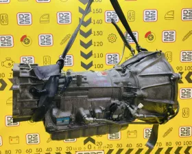 АКПП TOYOTA
