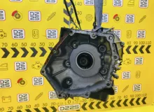 АКПП TOYOTA HIACE A340F-A03A|2007 3500026A30 KDH205V 2KDFTV, передняя