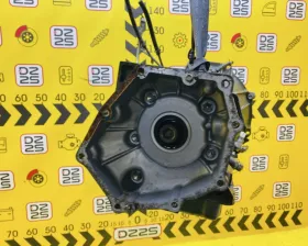 АКПП TOYOTA