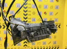 АКПП TOYOTA HIACE A340F-A03A|2007 3500026A30 KDH205V 2KDFTV, передняя