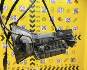 АКПП TOYOTA