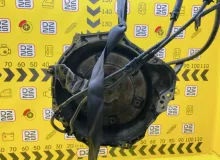 АКПП TOYOTA HIACE A340F-A03A|2007 3500026A30 KDH205V 2KDFTV, передняя