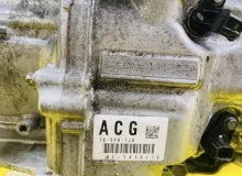 АКПП HONDA FIT 2015 ACG GP5 LEB, передняя