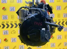 АКПП HONDA FIT 2015 ACG GP5 LEB, передняя