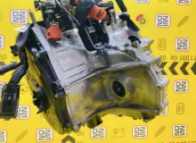 АКПП HONDA FIT 2015 ACG GP5 LEB, передняя