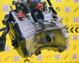 АКПП Honda